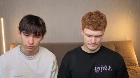 LUCASRYANPVT IS OPEN online show from 05-11-26, 05:24