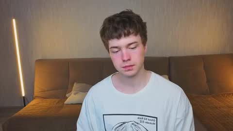 LUCASRYANPVT IS OPEN online show from 05-19-26, 03:57