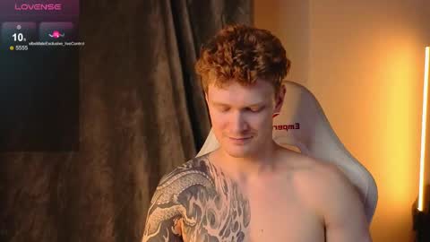 LUCASRYANPVT IS OPEN online show from 05-29-26, 03:26