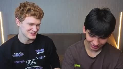 LUCASRYANPVT IS OPEN online show from 06-16-26, 07:44