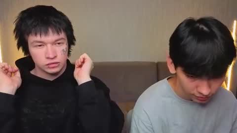 LUCASRYANPVT IS OPEN online show from 06-19-26, 06:29