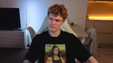 LUCASRYANPVT IS OPEN online show from 06-20-26, 11:07