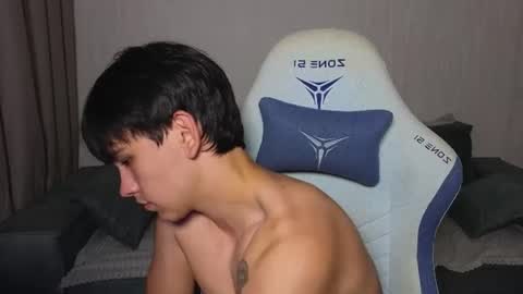 LUCASRYANPVT IS OPEN online show from 06-22-26, 01:19