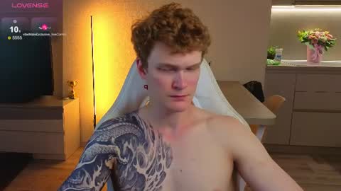 LUCASRYANPVT IS OPEN online show from 06-23-26, 11:47
