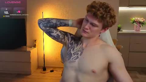 LUCASRYANPVT IS OPEN online show from 06-25-26, 05:12
