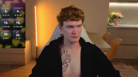 LUCASRYANPVT IS OPEN online show from 06-28-26, 12:38