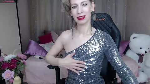 Adriana online show from 12-06-24, 05:20