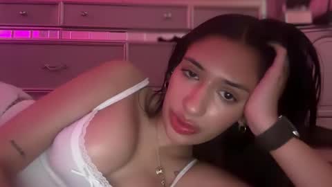 cherliecarmen online show from 01-29-25, 10:43