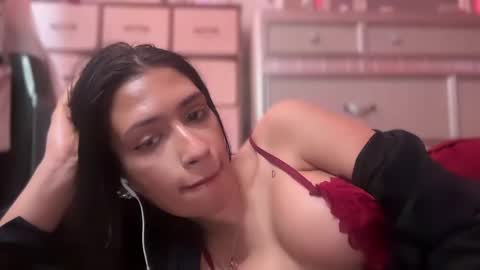 cherliecarmen online show from 02-20-25, 06:02