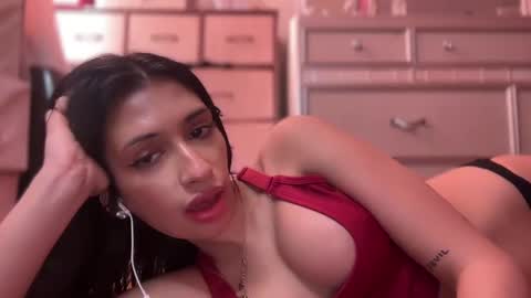 cherliecarmen online show from 02-21-25, 09:11