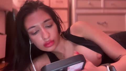 cherliecarmen online show from 03-08-25, 10:24