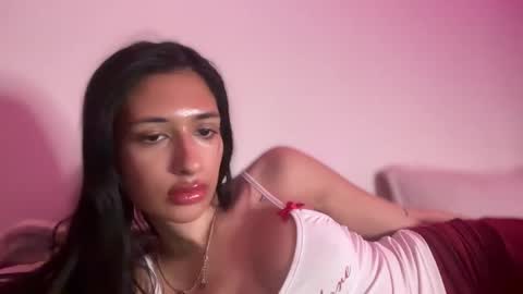 cherliecarmen online show from 03-09-25, 02:07