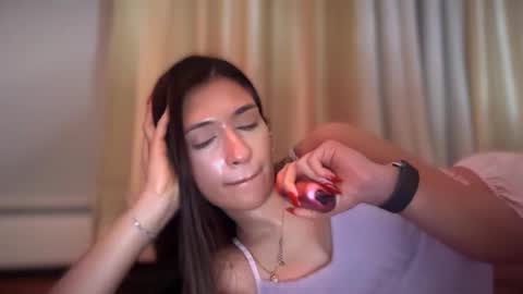 cherliecarmen online show from 09-20-25, 04:57