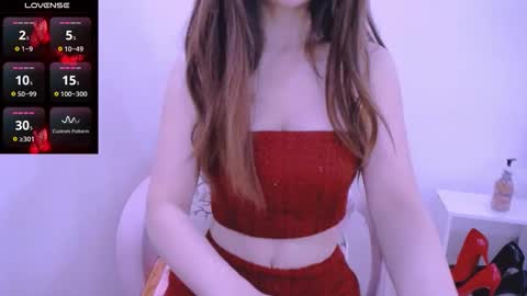 Cheri online show from 09-13-25, 12:38