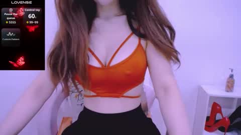 Cheri online show from 11-04-25, 12:21