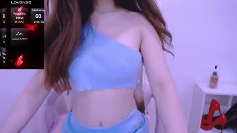 Cheri online show from 11-08-25, 01:50