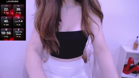 Cheri online show from 11-16-25, 12:22