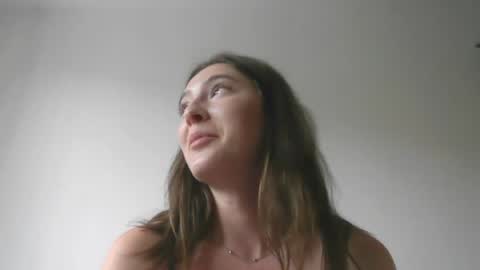 Snapshot of cherriewalpole chatting on 05-25-26, 01:50 Jenny online show from 05-25-26, 01:50