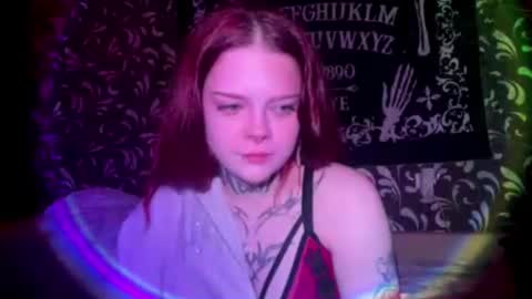 Kate online show from 03-20-26, 05:29