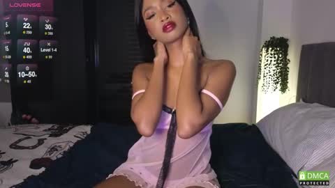 Snapshot of cherrrish_ chatting on 01-23-25, 01:35 Kate online show from 01-23-25, 01:35