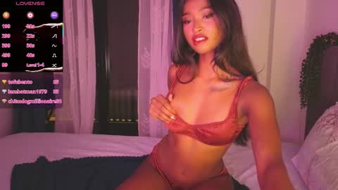 Snapshot of cherrrish_ chatting on 02-18-26, 06:15 Kate online show from 02-18-26, 06:15