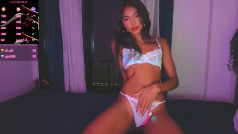 Snapshot of cherrrish_ chatting on 02-26-26, 07:13 Kate online show from 02-26-26, 07:13