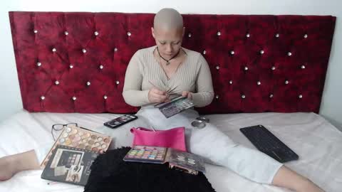 Cherry online show from 09-16-25, 12:39