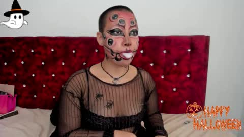 Cherry online show from 10-07-25, 02:25