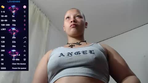 Cherry online show from 02-17-26, 11:18