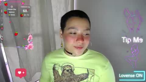 Cherry online show from 06-21-26, 01:57