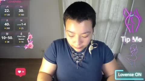 Cherry online show from 06-23-26, 01:09