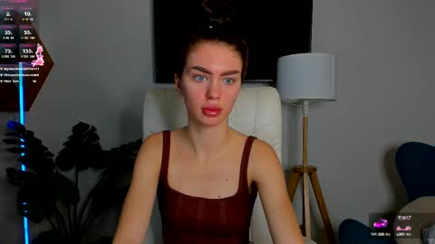 Cherry  Kiss online show from 10-04-25, 06:44