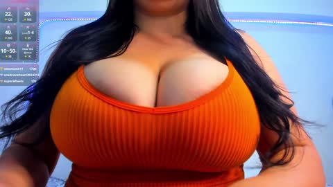 Cherry online show from 01-05-25, 11:22