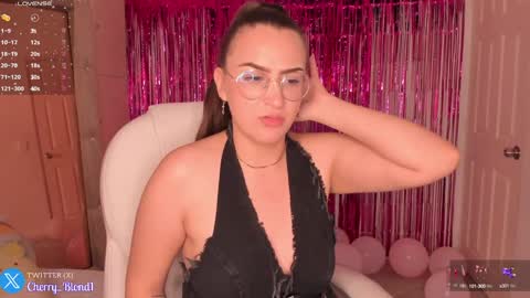 Cherry online show from 02-04-25, 08:02