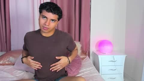 cherry_blossom77 online show from 01-16-26, 12:53