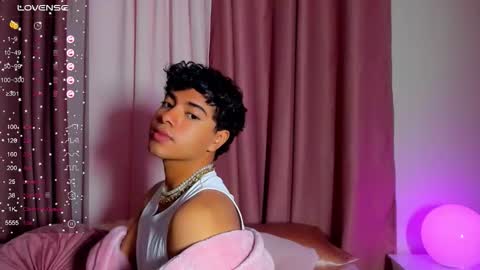 cherry_blossom77 online show from 02-02-26, 01:21