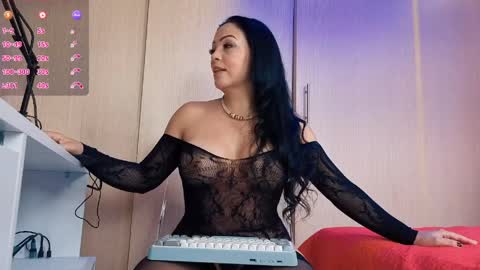 cherry_blossom_miss online show from 04-06-26, 07:26