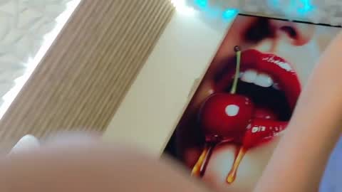 cherry_blossom_miss online show from 05-15-26, 06:37