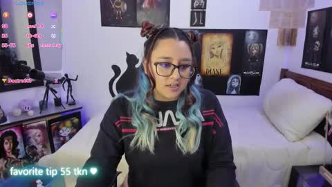 cherry_blushh online show from 11-19-25, 08:09