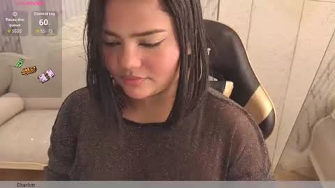 Snapshot of cherry_bunny_cn chatting on 07-06-26, 01:08 cherry_bunny_cn online show from 07-06-26, 01:08