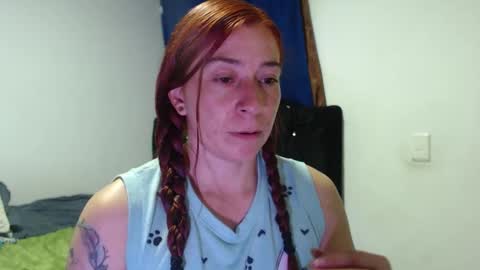 Snapshot of cherry_cam30 chatting on 03-01-25, 02:48 cherry aleja online show from 03-01-25, 02:48