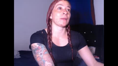 Snapshot of cherry_cam30 chatting on 10-12-25, 01:59 cherry aleja online show from 10-12-25, 01:59