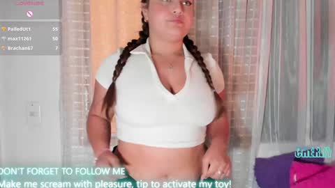 cherryl online show from 02-03-25, 04:20