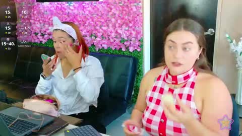 Snapshot of cherry_copper chatting on 02-27-26, 02:06 cherryl online show from 02-27-26, 02:06