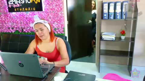 Snapshot of cherry_copper chatting on 02-28-26, 01:45 cherryl online show from 02-28-26, 01:45