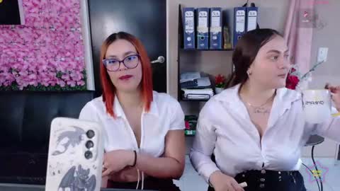 Snapshot of cherry_copper chatting on 03-06-26, 01:18 cherryl online show from 03-06-26, 01:18