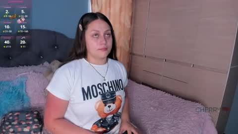 cherryl online show from 04-30-26, 12:33