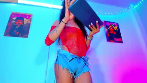 cherry_gate online show from 02-13-26, 08:05