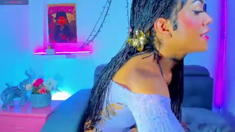 cherry_gate online show from 06-25-26, 05:17