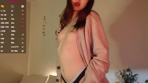 Cheryl online show from 01-07-25, 04:37